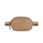 Γυναικεία Τσάντα Μέσης Χρώματος Camel Beverly Hills Polo Club 610 657BHP0724