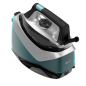 Cecotec Σύστημα Σιδερώματος με Ατμό IronHero H-2800 (2800 W) με Κεραμική Πλάκα Turbo Slide και Συνεχής Ατμός 135 g/min Τεχνολογί