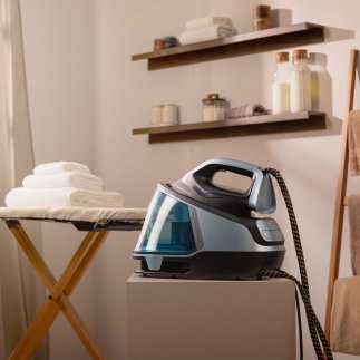 Cecotec Σύστημα Σιδερώματος με Ατμό IronHero H-2800 με Κεραμική Πλάκα Turbo Slide, 2800 W CEC-104490