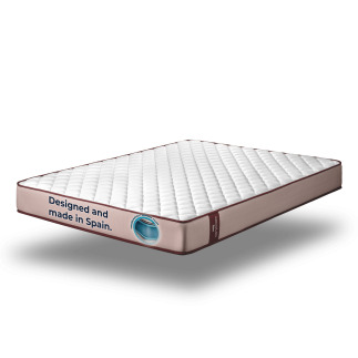 Cecotec Στρώμα Memory Foam 21 εκ. VisComfort Flow PureVital 1900 150x190 CEC-06656