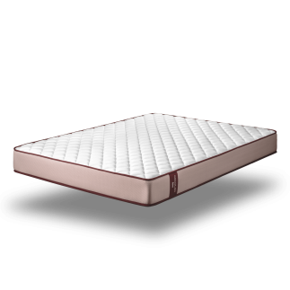 Cecotec Στρώμα Memory Foam 21 εκ. VisComfort Flow PureVital 1900 150x190 CEC-06656
