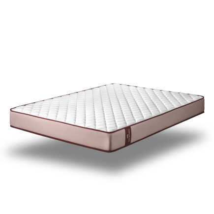 Cecotec Στρώμα Memory Foam 21 εκ. VisComfort Flow PureVital 1900 150x190 CEC-06656