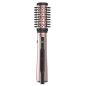 Cecotec Κεραμική Βούρτσα 3 σε 1 AirBrush, 1200 W Ιονική Βούρτσα, 3 Ταχύτητες, 3 Θερμοκρασίες, Μεταλλικό Ροζ CEC-116275