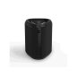 SWISSTEN Φορητό Ηχείο Bluetooth Spectrum 15 W, Μαύρο 8595217488595