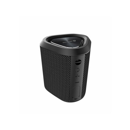 SWISSTEN Φορητό Ηχείο Bluetooth Spectrum 15 W, Μαύρο 8595217488595