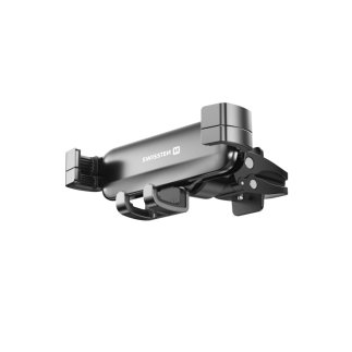 SWISSTEN Βάση Αυτοκινήτου Gravity για Αεραγωγό S-GRIP G3-AV4 8595217492332