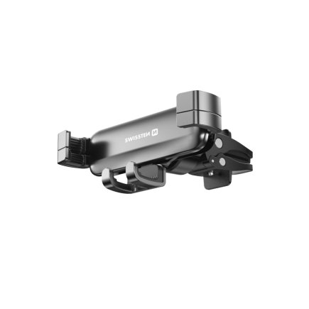 SWISSTEN Βάση Αυτοκινήτου Gravity για Αεραγωγό S-GRIP G3-AV4 8595217492332