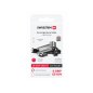 SWISSTEN Βάση Αυτοκινήτου Gravity για Αεραγωγό S-GRIP G3-AV4 8595217492332