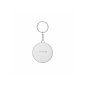 SWISSTEN Έξυπνος Εντοπιστής Find Tag με Apple Find My, Λευκό 8595217493438