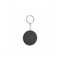 SWISSTEN Έξυπνος Εντοπιστής Find Tag με Apple Find My, Μαύρο 8595217493377