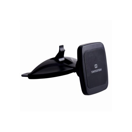 SWISSTEN Μαγνητική Βάση Ταμπλέτας S-Grip M5-CD1 για CD Οδηγούς 8595217454583