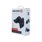 SWISSTEN Μαγνητική Βάση Ταμπλέτας S-Grip M5-CD1 για CD Οδηγούς 8595217454583