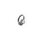 SWISSTEN Ασύρματα Ακουστικά Bluetooth Trix Ασημί 8595217465183