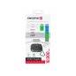 SWISSTEN Powerbank MagGo 10.000 mAh Powerbank με Ενσωματωμένα Καλώδια + MagSafe + Apple Watch 8595217490543