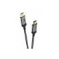 SWISSTEN Καλώδιο HDMI 2 μέτρα σε HDMI 4K 60Hz 8595217484634
