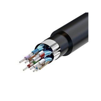 SWISSTEN Καλώδιο HDMI 4 μέτρα σε HDMI 4K 60Hz, PVC 8595217487505
