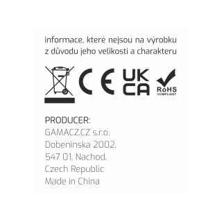 SWISSTEN Καλώδιο LCD USB-A / USB-C 8595217491540