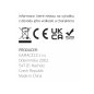 SWISSTEN Καλώδιο LCD USB-A / USB-C 8595217491540