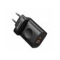 SWISSTEN Φορτιστής Δικτύου για Apple Watch, με USB-A, USB-C, 22.5W 8595217483842