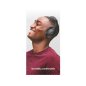 SWISSTEN Ασύρματα Ακουστικά Bluetooth ANC Pure, Μαύρο 8595217488359