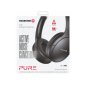 SWISSTEN Ασύρματα Ακουστικά Bluetooth ANC Pure, Μαύρο 8595217488359