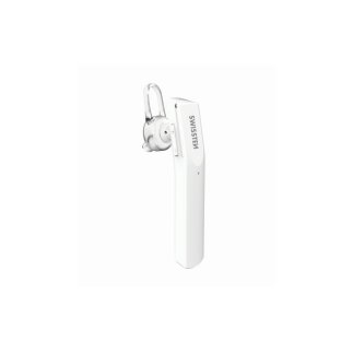 SWISSTEN Υπερ-ελαφρύ ασύρματο ακουστικό UL-9 Bluetooth Λευκό 8595217453272