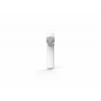 SWISSTEN Υπερ-ελαφρύ ασύρματο ακουστικό UL-9 Bluetooth Λευκό 8595217453272