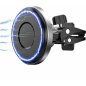 iPEAX Μαύρη Βάση Κινητού Αυτοκινήτου HOLDEX 8595217492219 iPEAX Μαύρη Βάση Κινητού Αυτοκινήτου HOLDEX 8595217492219