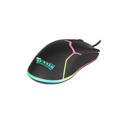 SWISSTEN Ενσυρμάτο Ποντίκι για Gamers 8595217488625