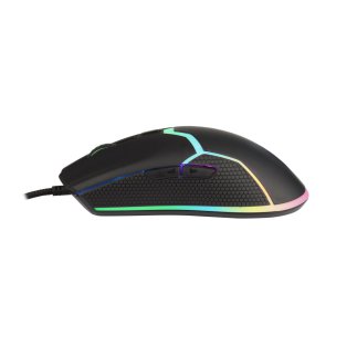 SWISSTEN Ενσυρμάτο Ποντίκι για Gamers 8595217488625