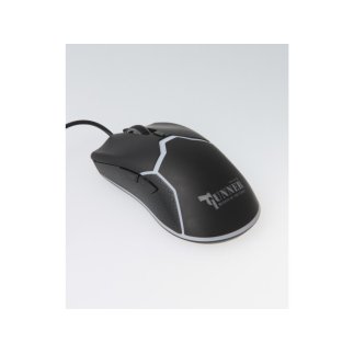SWISSTEN Ενσυρμάτο Ποντίκι για Gamers 8595217488625