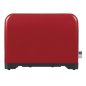 Kooper Κόκκινη Τοστιέρα Vintage 2 Θέσεων 780930W Kooper 5919222