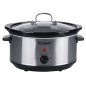Kooper Ηλεκτρική κατσαρόλα Slow Cooker 200 W Valentina Kooper 2187876