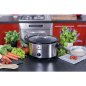 Kooper Ηλεκτρική κατσαρόλα Slow Cooker 200 W Valentina Kooper 2187876