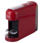 Kooper Κάψουλα καφετιέρας εσπρέσο κόκκινη 1400 W Consuelo Kooper 5917188