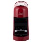 Kooper Κάψουλα καφετιέρας εσπρέσο κόκκινη 1400 W Consuelo Kooper 5917188
