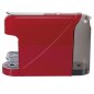 Kooper Κάψουλα καφετιέρας εσπρέσο κόκκινη 1400 W Consuelo Kooper 5917188