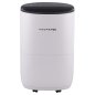 Kooper Αφυγραντήρας 10L, 4 τρόποι λειτουργίας, λειτουργία αρνητικών ιόντων, 240 W, λευκός, Kooper X 5920933