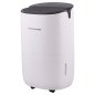 Kooper Αφυγραντήρας 10L, 4 τρόποι λειτουργίας, λειτουργία αρνητικών ιόντων, 240 W, λευκός, Kooper X 5920933