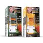 Kooper Αυτόματος Aποχυμωτής 600 ml Eπαναφορτιζόμενος με USB 5914276-Green