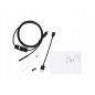 Verk Group Ενδοσκοπική Κάμερα Inspektion για Android και PC με USB, 5μ LED 5907451337073