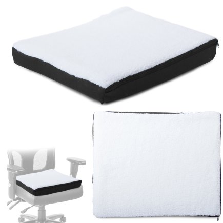 Verk Group Ορθοπεδικό Μαξιλάρι Καθίσματος Gel 5907451306888
