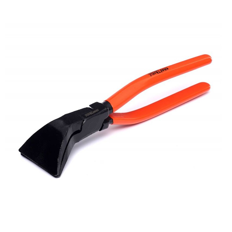 Πένσα Grip Λαμαρίνας 45° 275 mm Kraft&Dele KD-10451