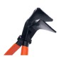 Πένσα Grip Λαμαρίνας 90° 275 mm Kraft&Dele KD-10452