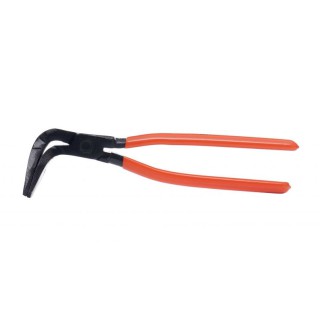 Πένσα Grip Λαμαρίνας 90° 275 mm Kraft&Dele KD-10452