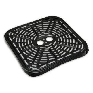 Cosori Φριτέζα Αέρος 6.4lt Dual Blaze Chef Edition Air Fryer 1700W με Wi-Fi Μαύρο CAF-P681S-KEUR