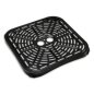 Cosori Φριτέζα Αέρος 6.4lt Dual Blaze Chef Edition Air Fryer 1700W με Wi-Fi Μαύρο CAF-P681S-KEUR