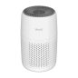 Levoit Core Mini-P Αεροκαθαριστής 7W για Χώρους 17m² Λευκός LAP-C161-WEU