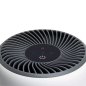 Levoit Core Mini-P Αεροκαθαριστής 7W για Χώρους 17m² Λευκός LAP-C161-WEU