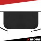 Xtrobb Κάλυμμα Αντι-παγετού XXL 200 x 100 cm για Παράθυρα Αυτοκινήτου Mat 27737